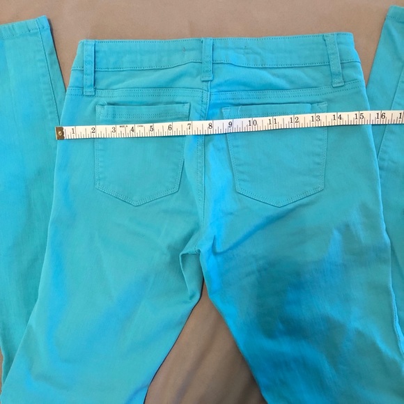 Tractr Skinny Jeans - Picture 2 of 6